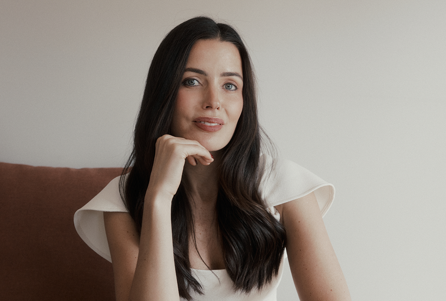 A Note from Emma - Reflecting on the year