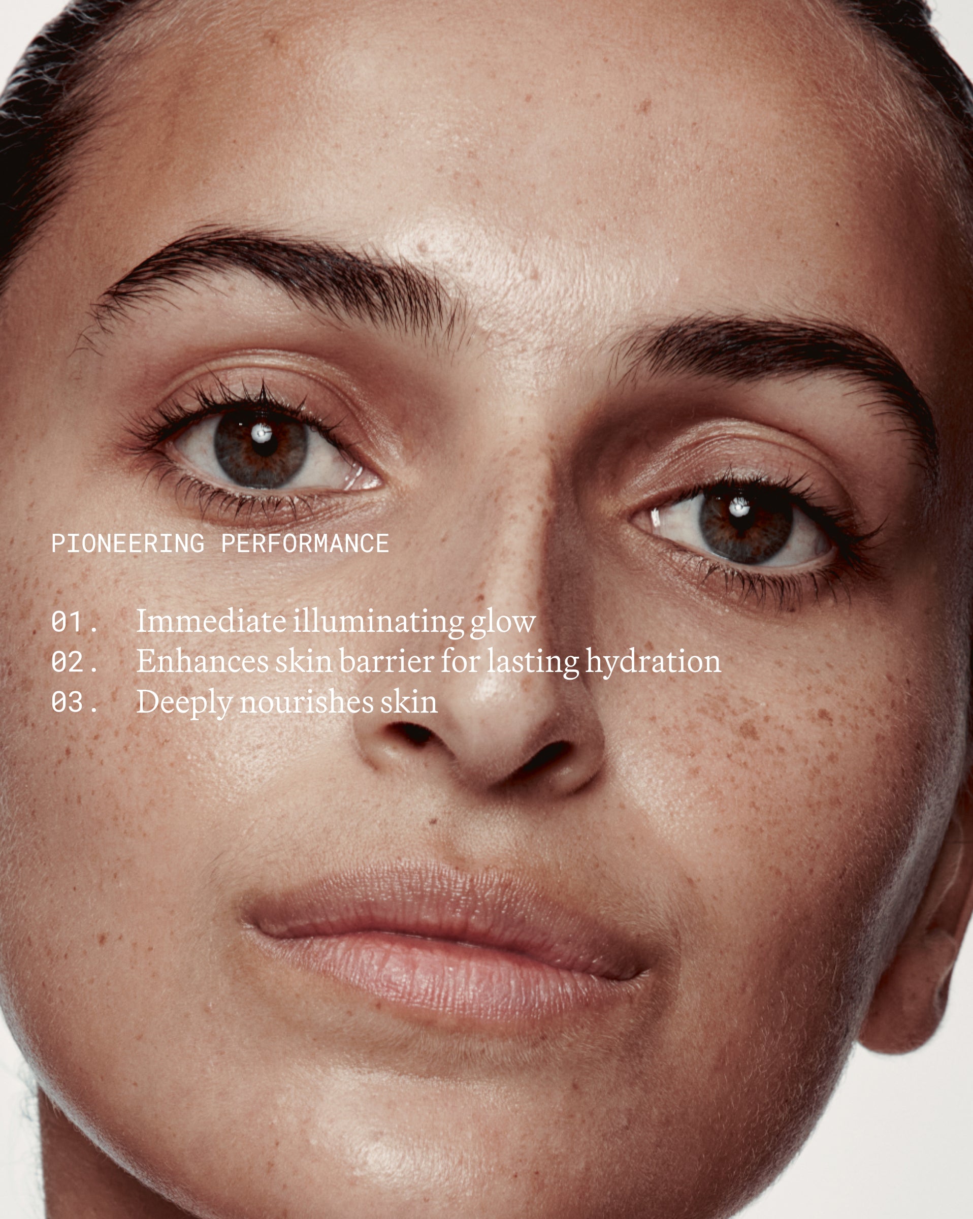 Illuminating Face & Body Oil