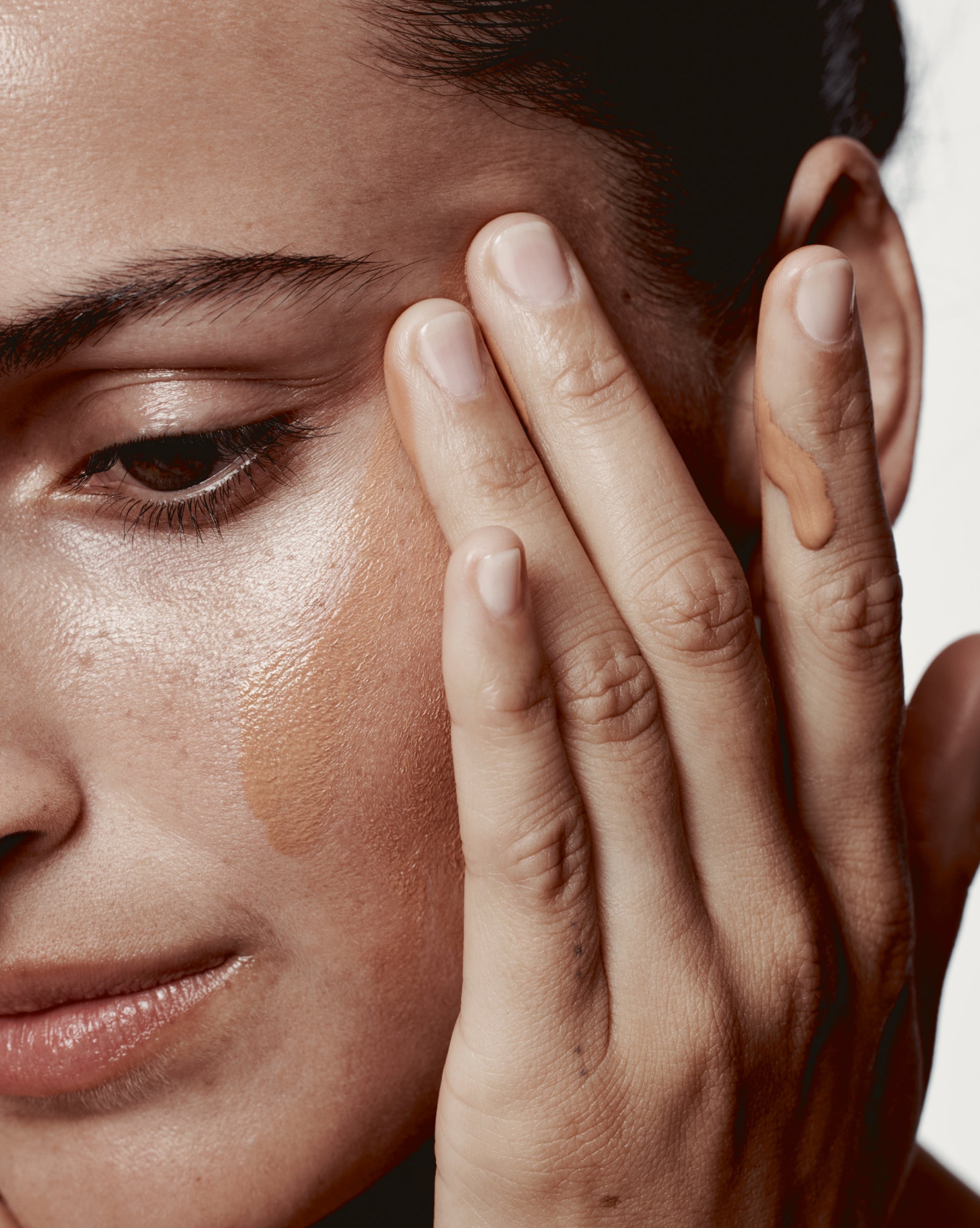 Illuminating Face and Body Oil Refill