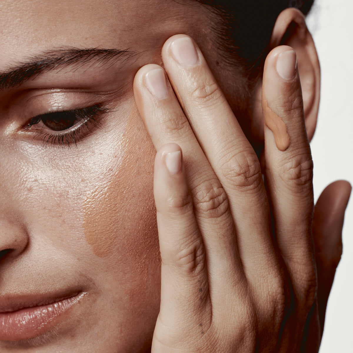 Illuminating Face & Body Oil