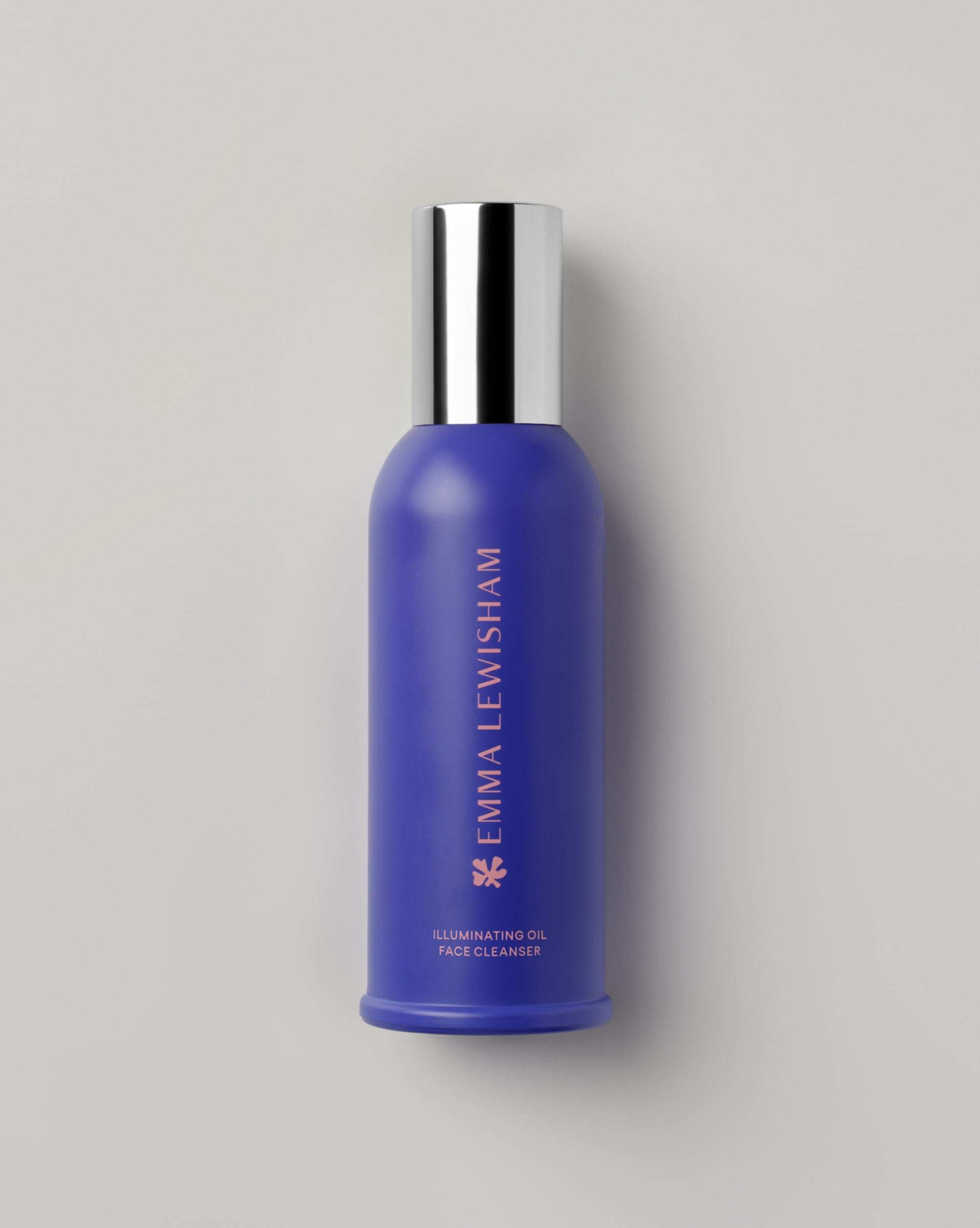 Illuminating Oil Cleanser