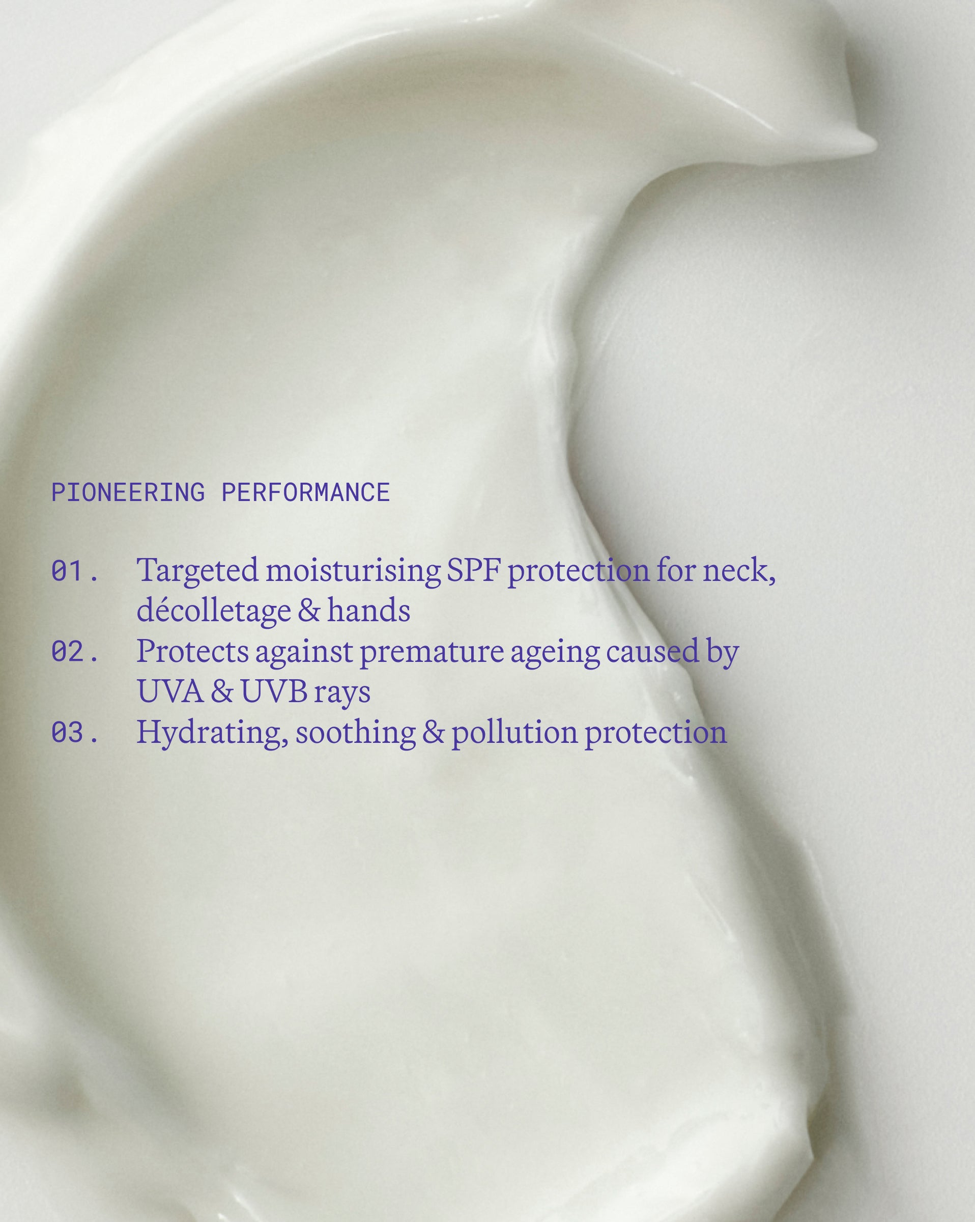 Emma Lewisham Sunceutical SPF 50 Mineral Body Crème Refill