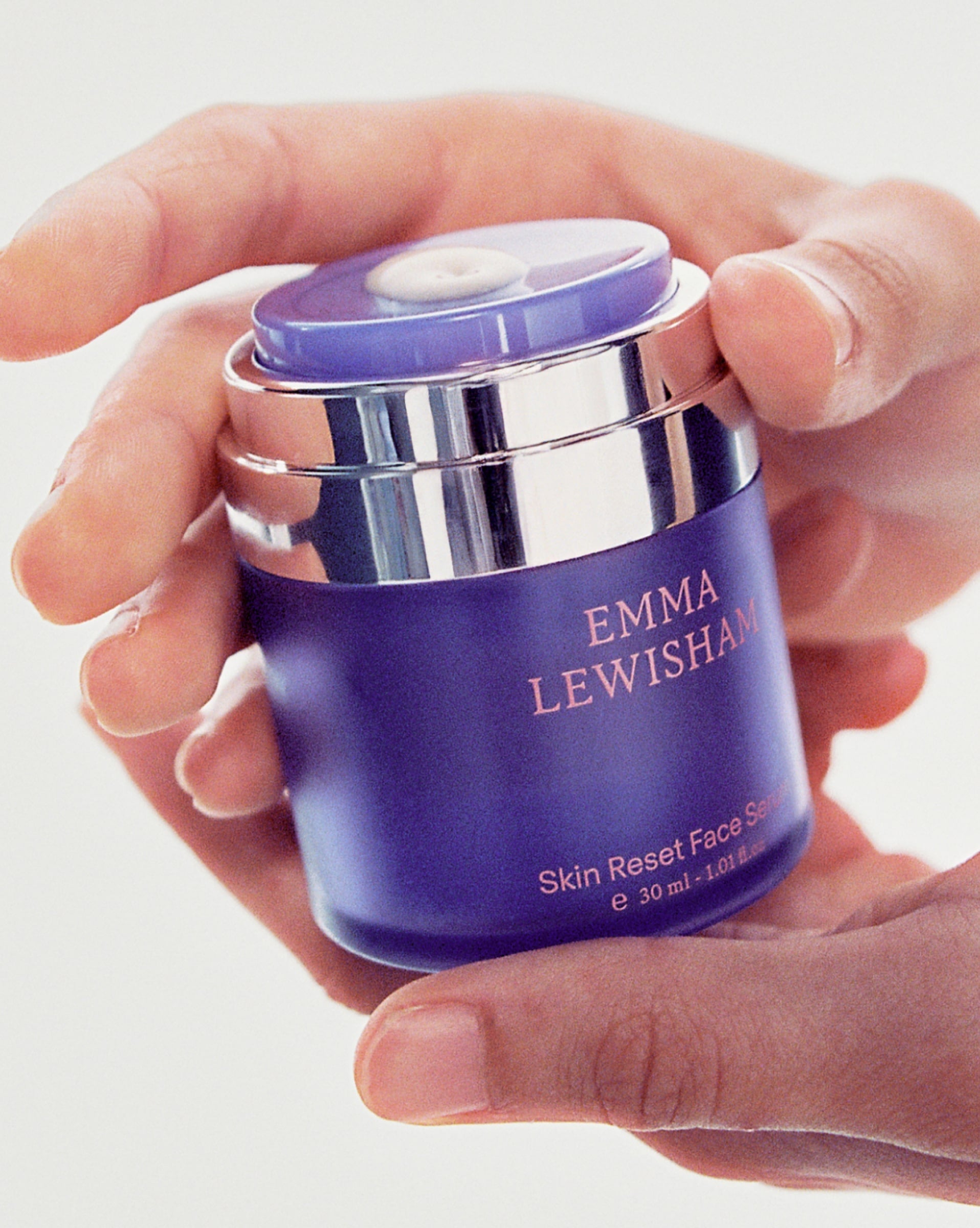 Skin Reset Serum