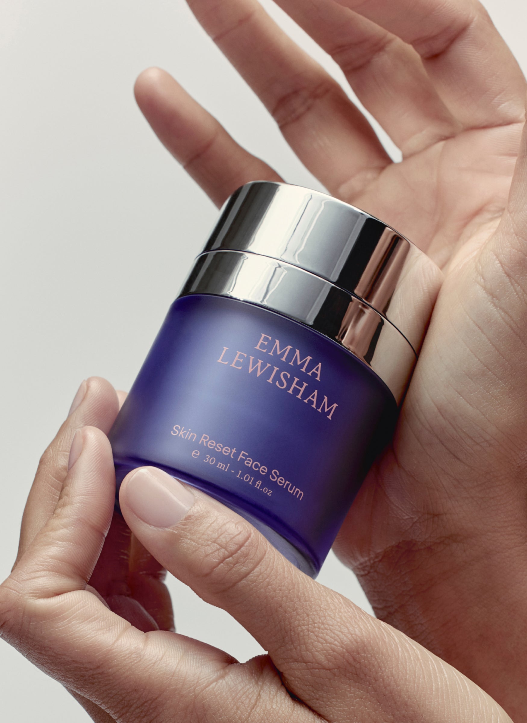 Skin Reset Serum Refill