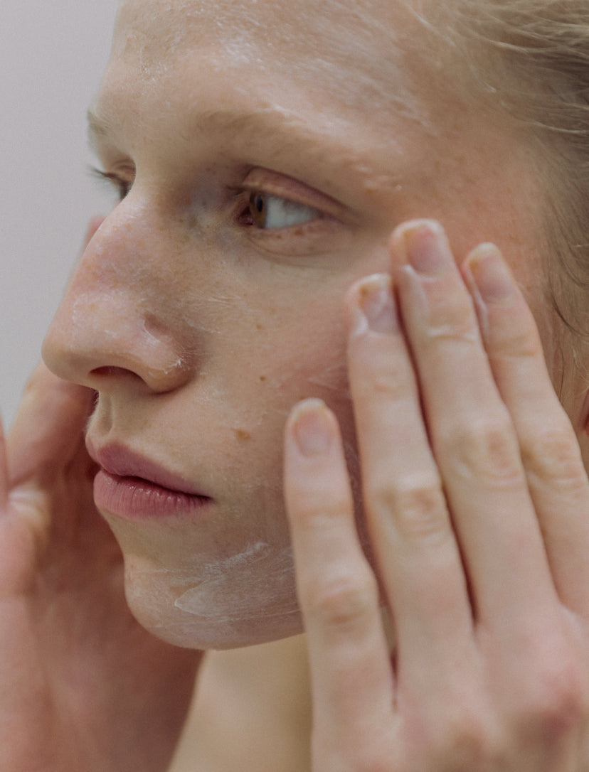 A guide to double cleansing