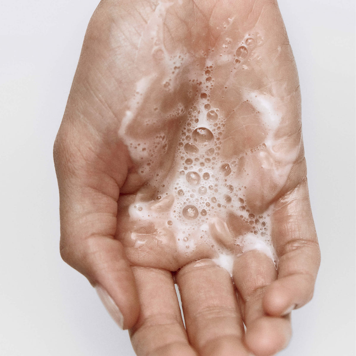 Supernatural Crème Cleanser