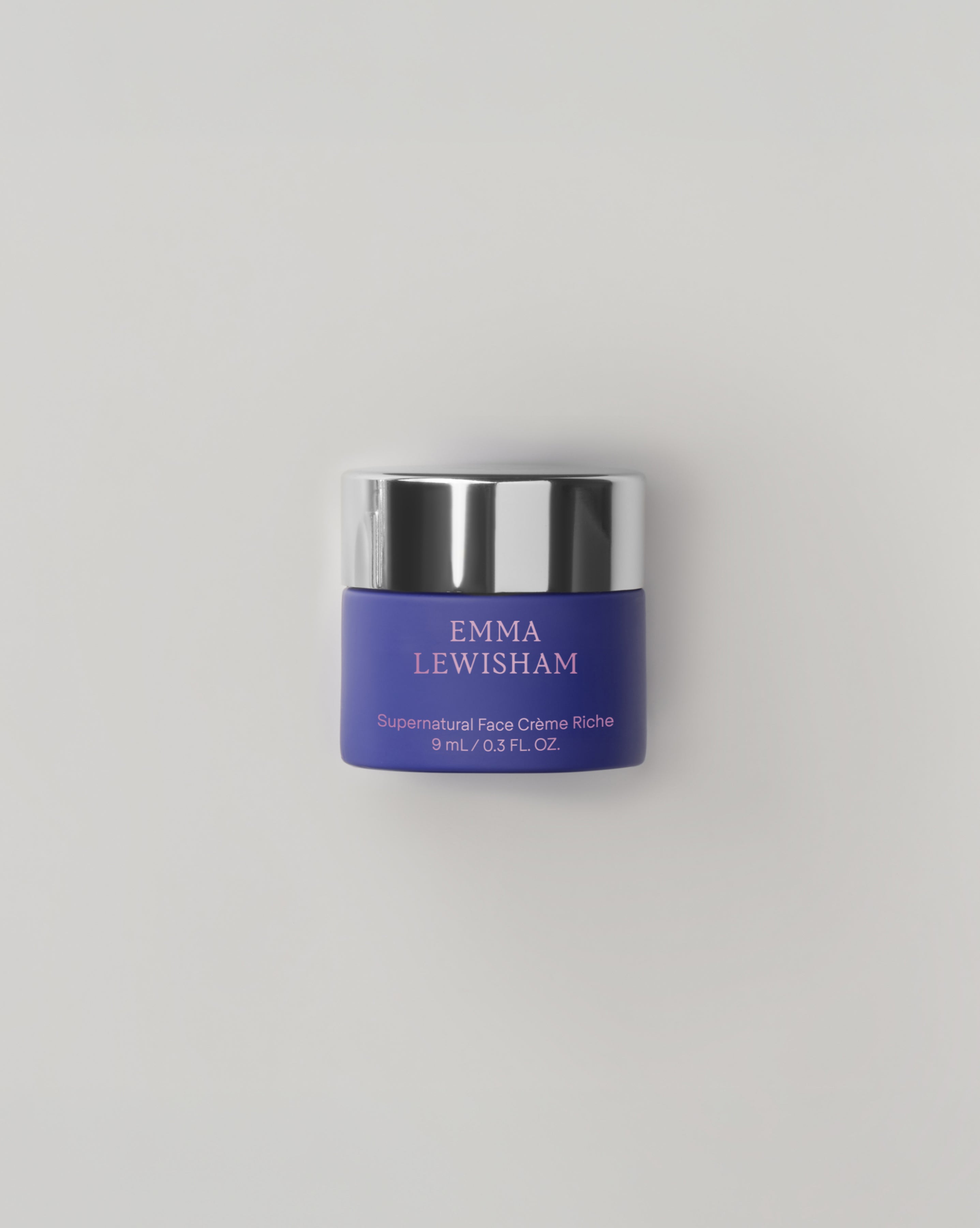
          Supernatural Crème Riche Mini
        