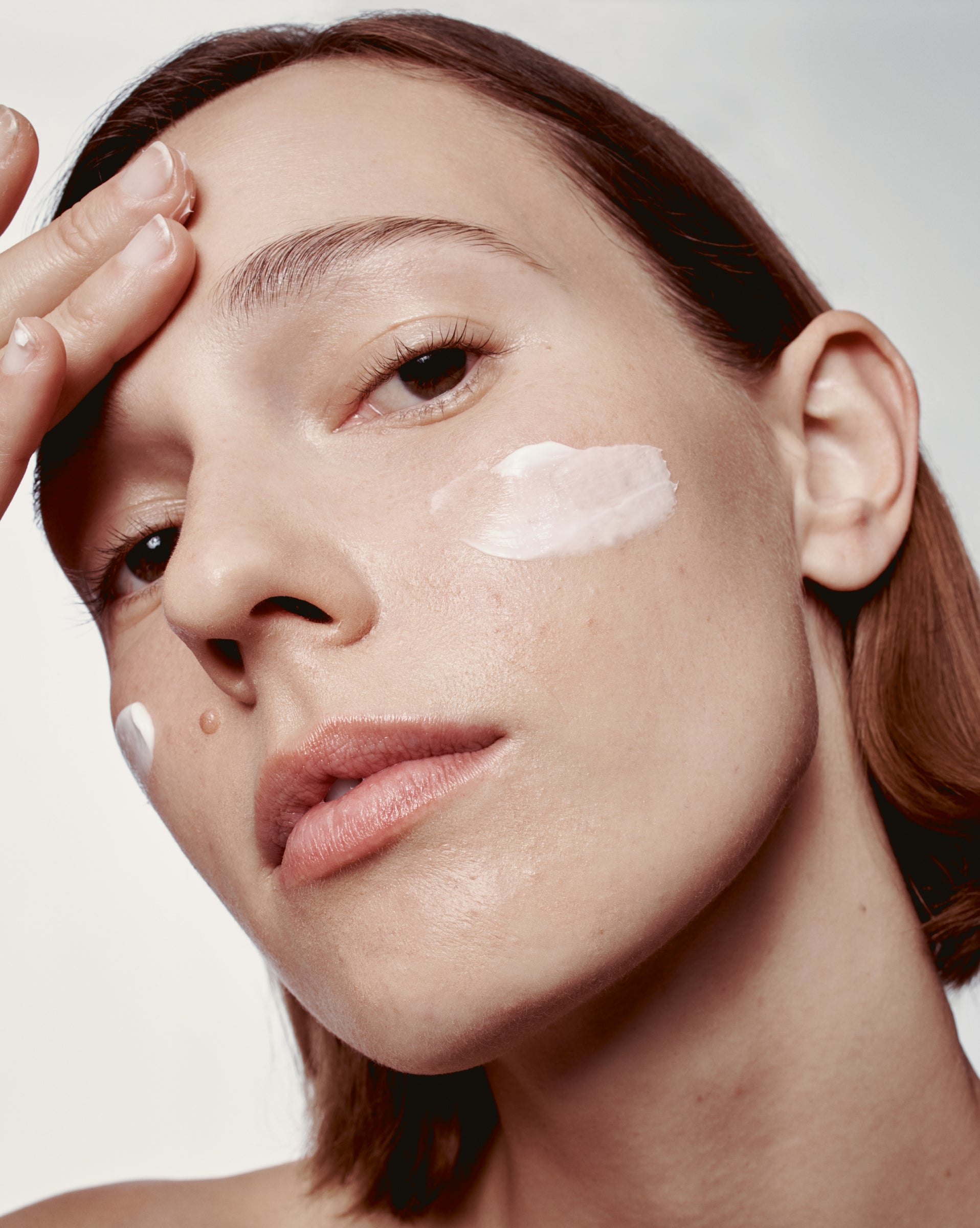 Supernatural Face Crème Riche