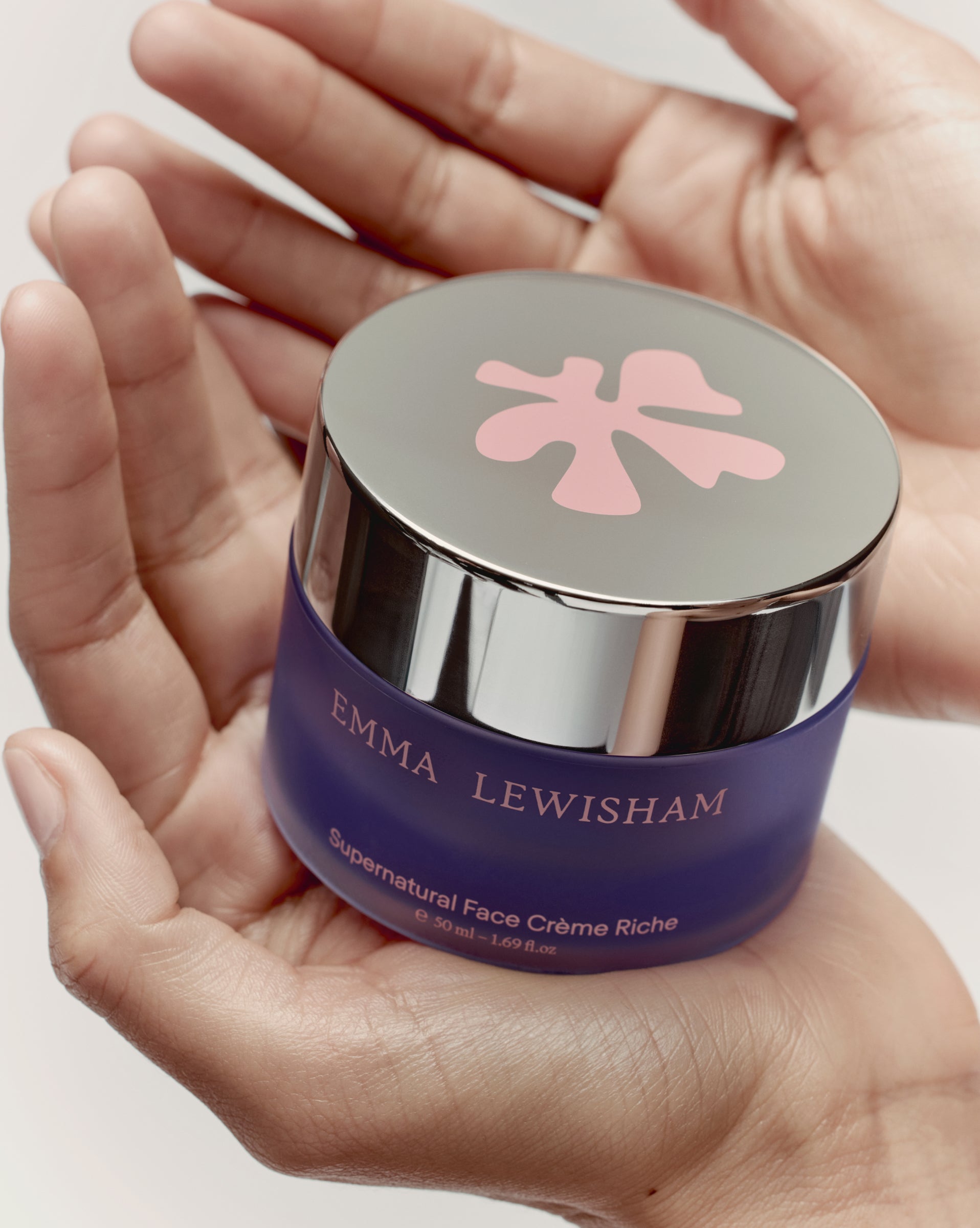 Supernatural Face Crème Riche