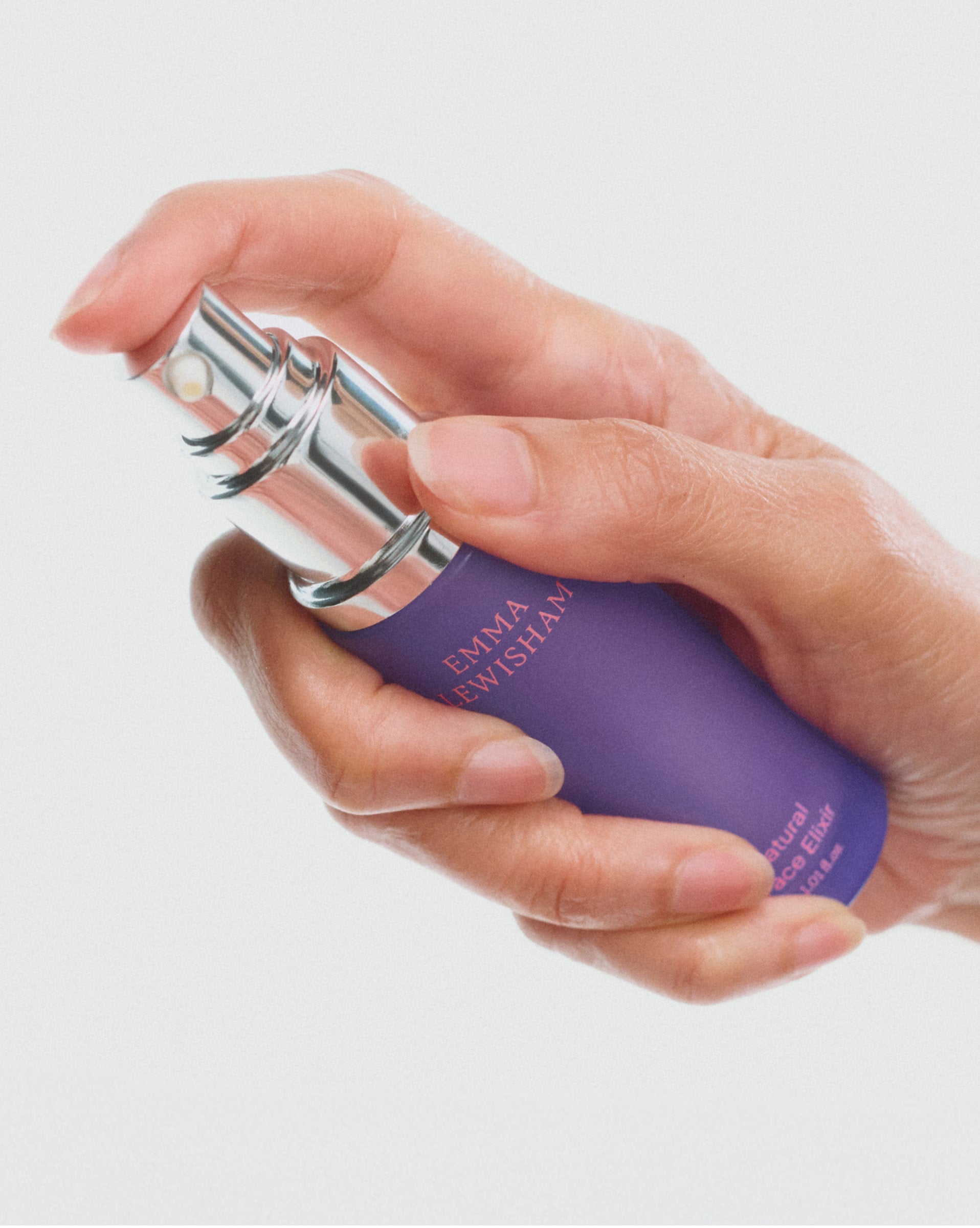 Supernatural Vitale Elixir
