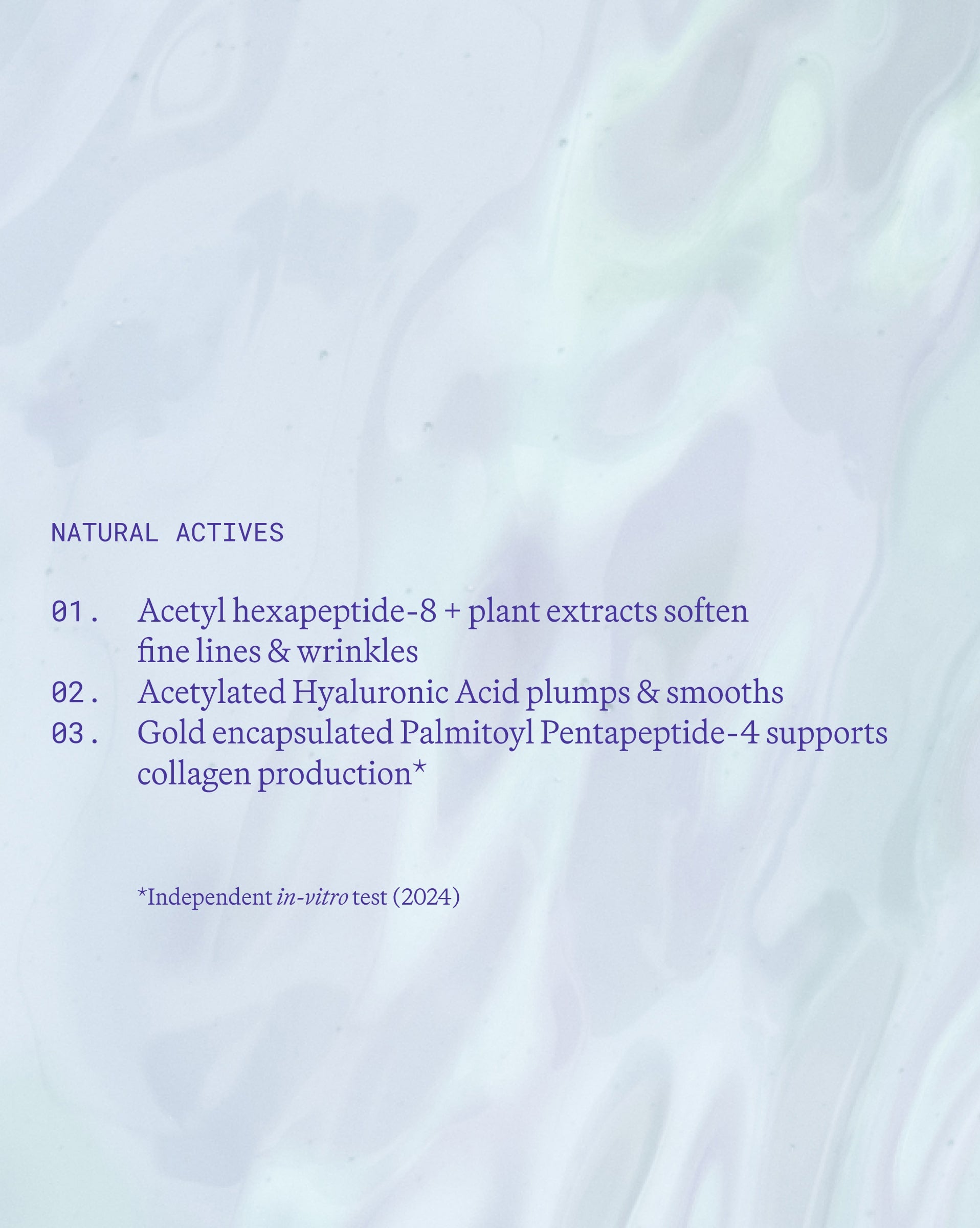 Supernatural Vitale Elixir