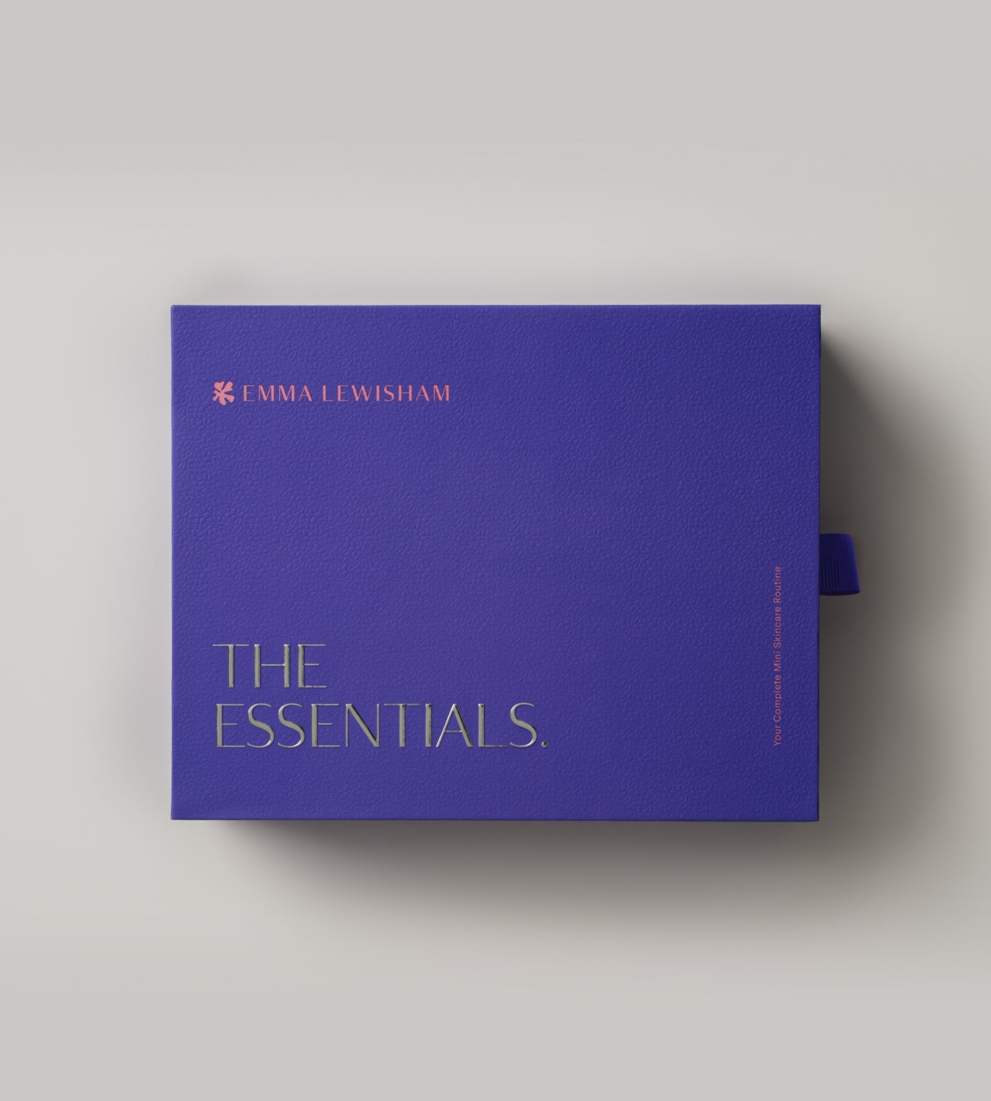 The Emma Lewisham Essentials