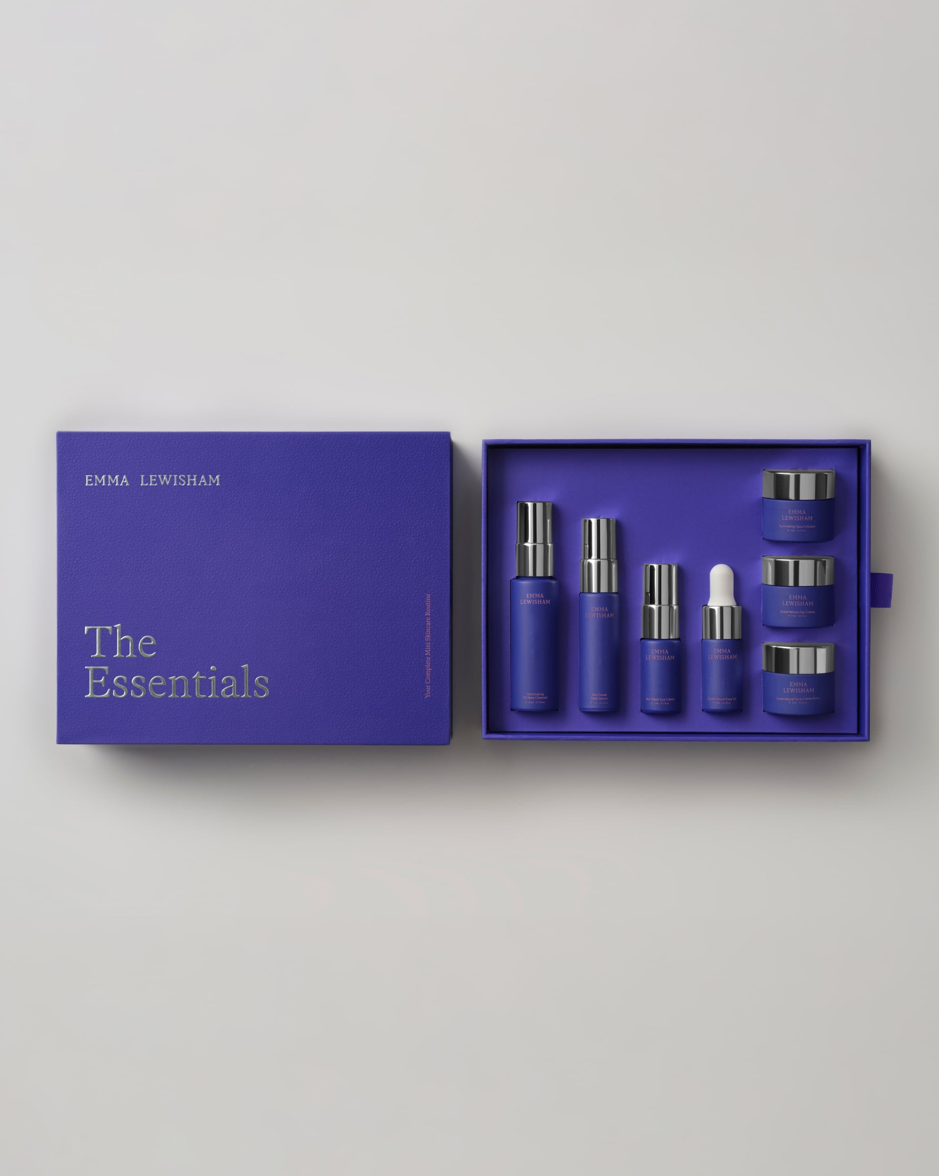 The Emma Lewisham Essentials