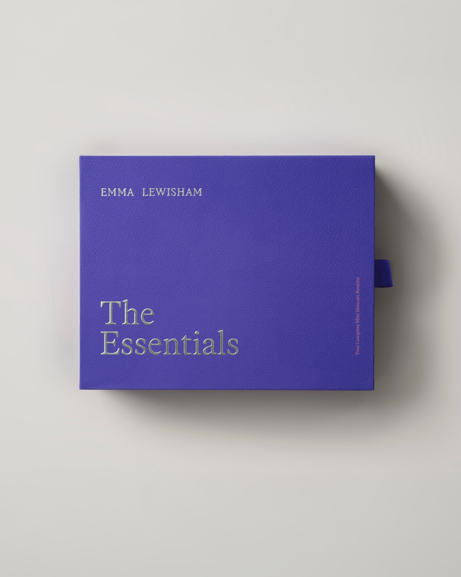 The Emma Lewisham Essentials