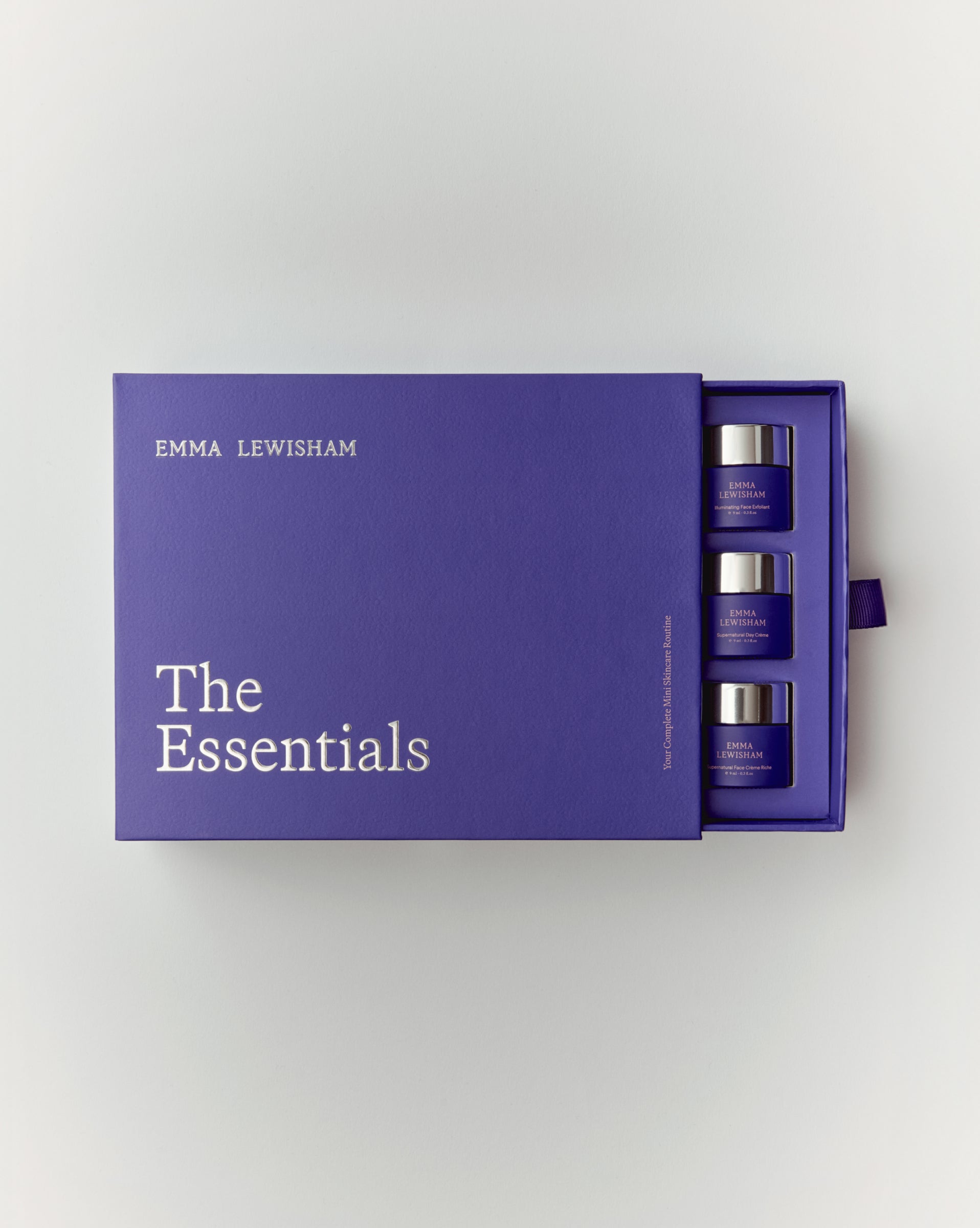 The Essentials