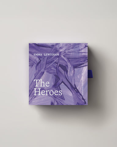 The Heroes - Limited Edition