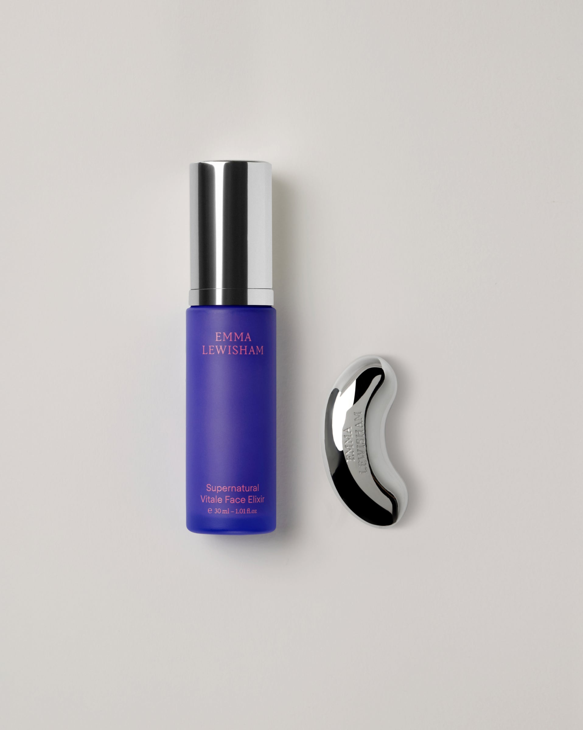 The Vitale Elixir Ritual