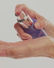 Emma Lewisham Illuminating Oil Face Cleanser application video