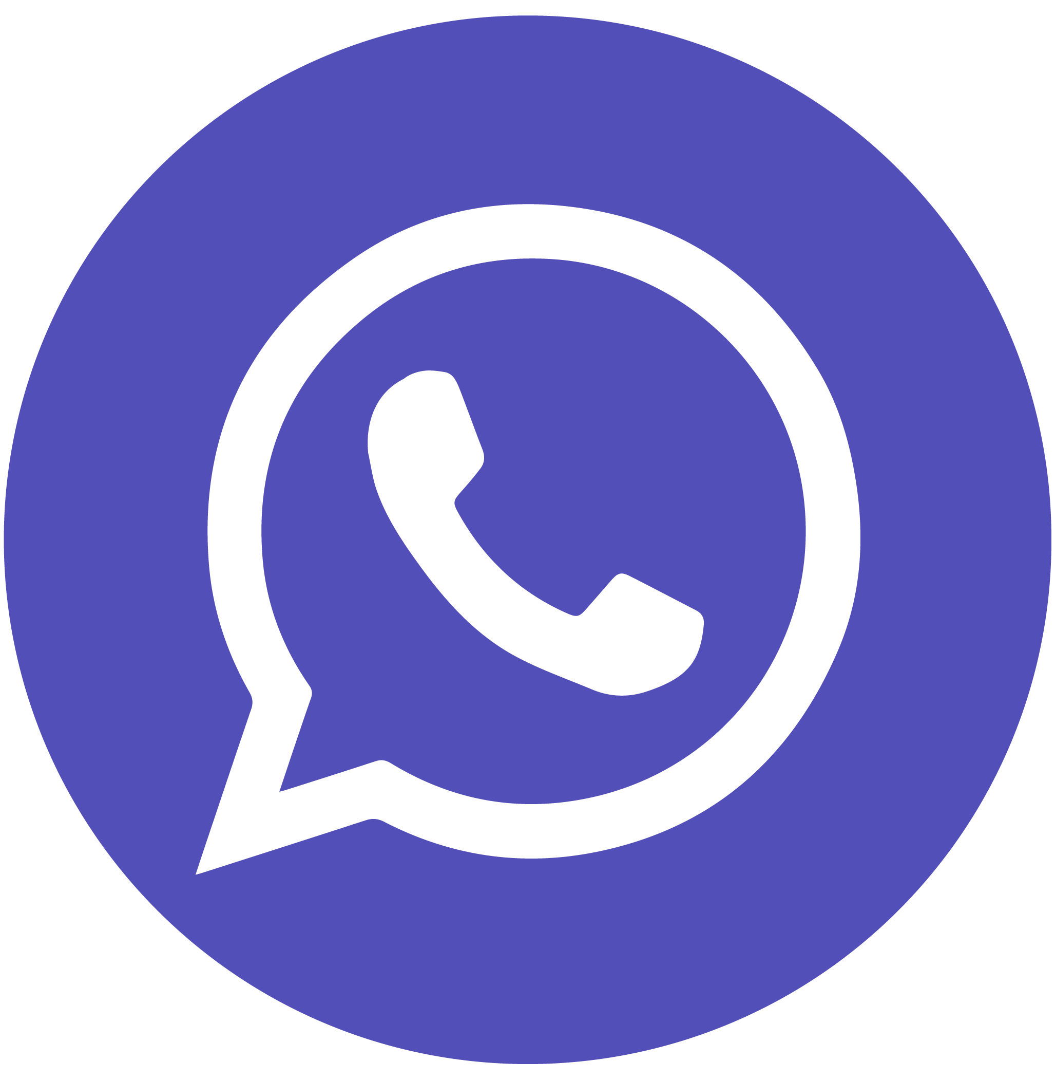 WhatsApp Icon